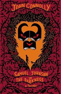 Samuel Johnson vs the Darkness Trilogy - John Connolly (ISBN 9781529312072)