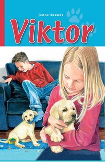 Viktor - Jenne Brands (ISBN 9789462786493)