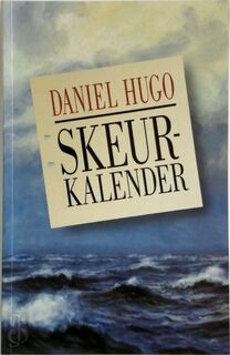 Skeurkalender - Daniel Hugo (ISBN 9780624036616)