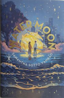 Water Moon - (ISBN 9780857506634)