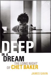 Deep In A Dream - James Gavin (ISBN 9780099590514)