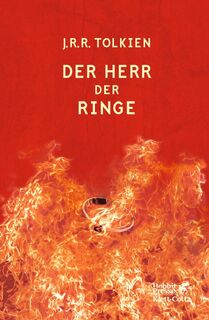 Der Herr der Ringe - J. R. R. Tolkien (ISBN 9783608938289)
