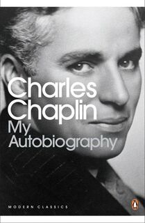 My Autobiography - Charles Chaplin (ISBN 9780141011479)