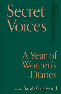 Secret Voices - Sarah Gristwood (ISBN 9781849948159)