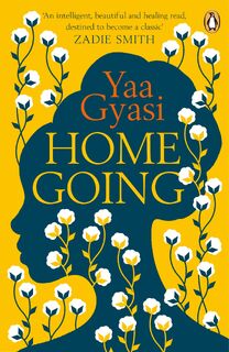 Homegoing - Yaa Gyasi (ISBN 9780241980446)