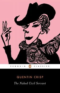 Naked Civil Servant - Quentin Crisp (ISBN 9780141180533)