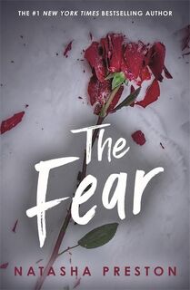 The Fear - Natasha Preston (ISBN 9781471418013)