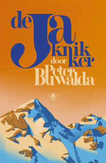De Jaknikker - Peter Buwalda (ISBN 9789403138350)