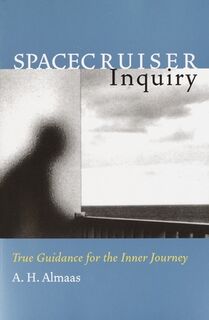 Spacecruiser Inquiry - A. H. Almaas (ISBN 9781570628597)