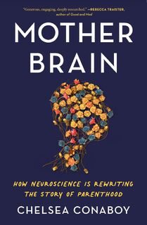 Mother Brain - Chelsea Conaboy (ISBN 9781250871428)