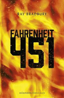 SPA-FAHRENHEIT 451 - Ray Bradbury (ISBN 9786070764004)
