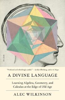 A Divine Language - Alec Wilkinson (ISBN 9781250168597)