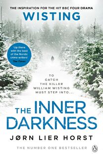 The Inner Darkness - Jørn Lier Horst (ISBN 9781405941631)