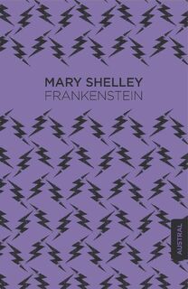Frankenstein - Mary Shelley (ISBN 9788467043662)