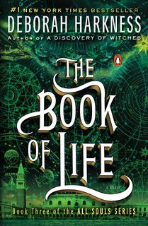 Book of Life - Deborah Harkness (ISBN 9780143127529)