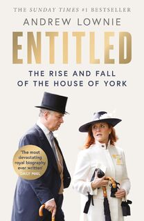 Entitled - Andrew Lownie (ISBN 9780008775452)