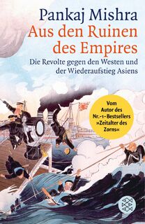 Aus den Ruinen des Empires - Pankaj Mishra (ISBN 9783596197552)