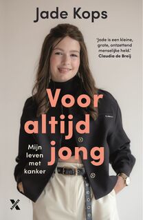 Voor altijd jong - Jade Kops (ISBN 9789401623995)