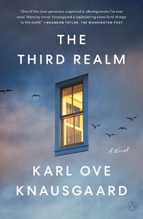 The Third Realm - Karl Ove Knausgaard (ISBN 9780593655238)