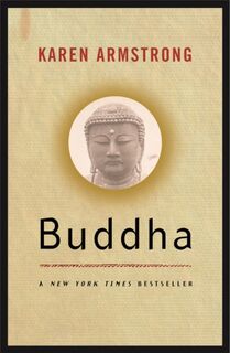 Lives: Buddha - Karen Armstrong (ISBN 9780297646259)