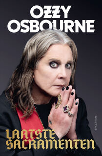 Laatste sacramenten - Ozzy Osbourne (ISBN 9789000403776)