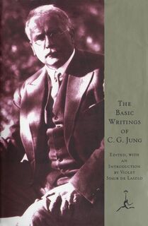 The Basic Writings of C. G. Jung - C. G. Jung (ISBN 9780679600718)