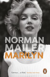Marilyn - Norman Mailer (ISBN 9780753541258)