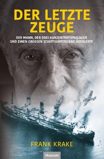 Der letzte Zeuge - Frank Krake (ISBN 9783967171655)