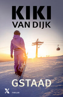 Gstaad - Kiki van Dijk (ISBN 9789401613415)