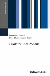 Graffiti und Politik (ISBN 9783779970668)