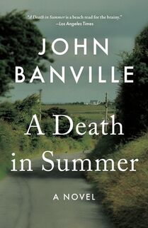 A Death in Summer - John Banville (ISBN 9781250421258)