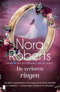 De verloren ringen - Nora Roberts (ISBN 9789049204440)