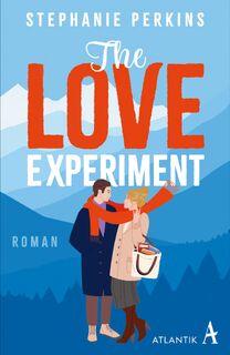 The Love Experiment - Stephanie Perkins (ISBN 9783455020809)