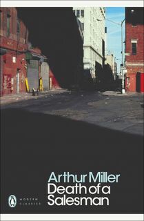 Death of a Salesman - Arthur Miller (ISBN 9780141182742)