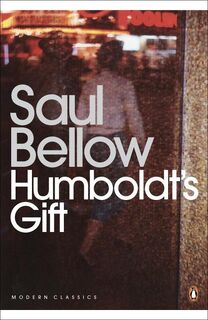 Humboldt's Gift - Saul Bellow (ISBN 9780141188768)