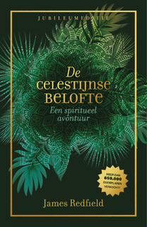 De Celestijnse belofte - James Redfield (ISBN 9780944353004)