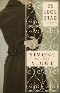 De lege stad - Simone van der Vlugt (ISBN 9789026335785)