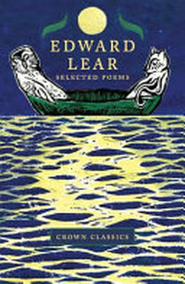 Edward Lear: Selected Poems - Edward Lear (ISBN 9781912945085)