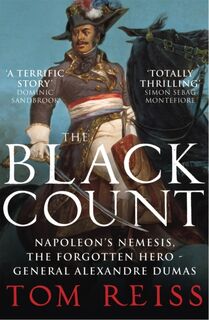 The Black Count - Tom Reiss (ISBN 9780099575139)