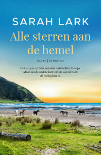 Alle sterren aan de hemel - Sarah Lark (ISBN 9789026156076)