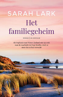 Het familiegeheim - Sarah Lark (ISBN 9789026153839)