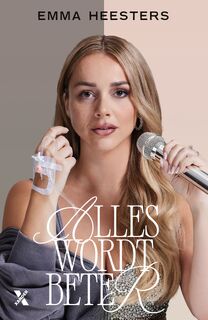 Alles wordt beter - Emma Heesters (ISBN 9789401625562)
