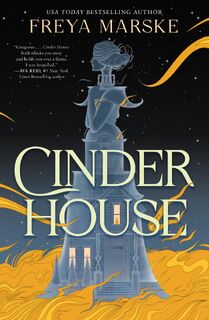 Cinder House - Freya Marske (ISBN 9781250341716)