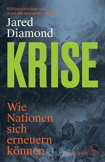 Krise - Jared Diamond (ISBN 9783100002846)