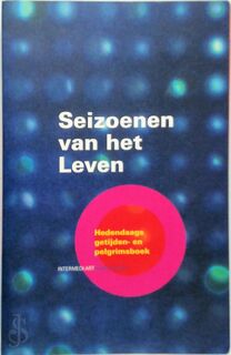 Seizoenen van het leven - Sytske Zwart (ISBN 9789080798502)