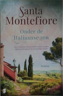 Onder de Italiaanse zon - Santa Montefiore (ISBN 9789022593646)