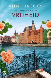 Vrijheid - Anne Jacobs (ISBN 9789401626262)