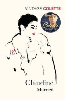 Claudine Married - Colette (ISBN 9780099422495)