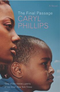 Final Passage - Caryl Phillips (ISBN 9780099468585)