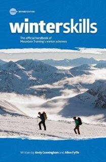 Winter Skills - Andy Cunningham, Allen Fyffe (ISBN 9780993033711)
